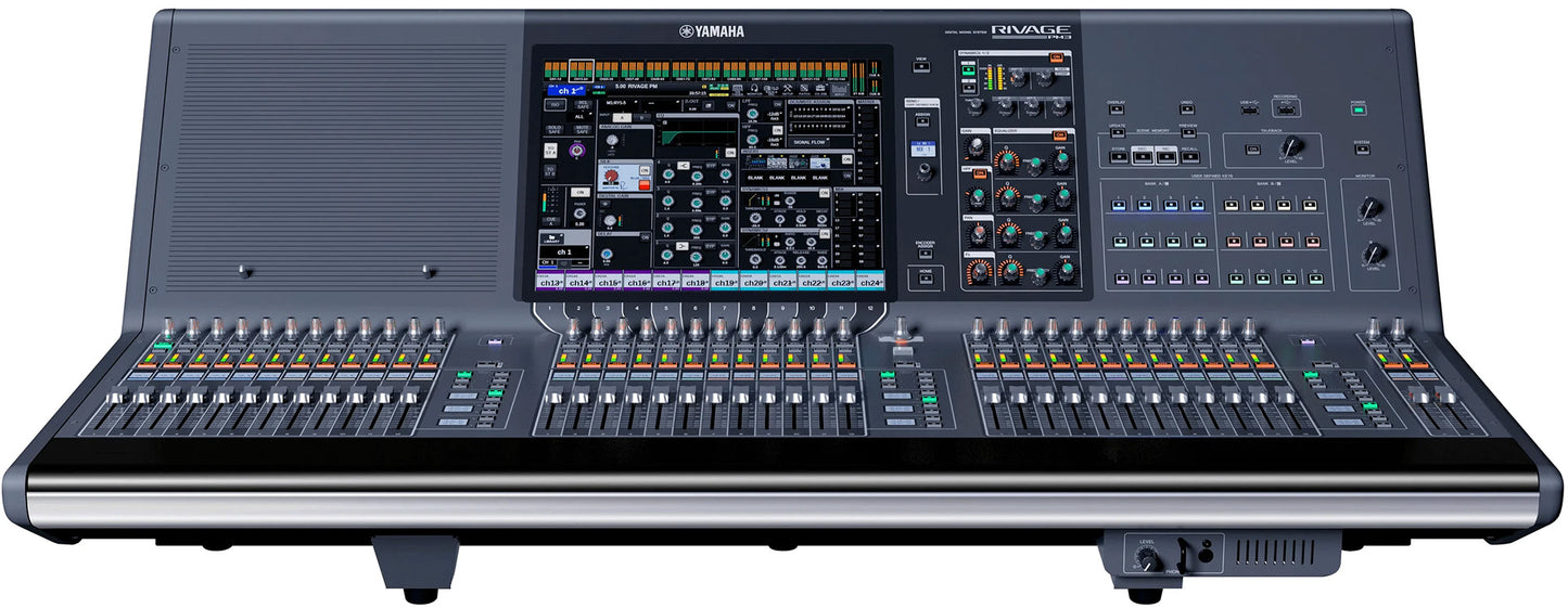 Yamaha CS-R3 Digital Control Surface