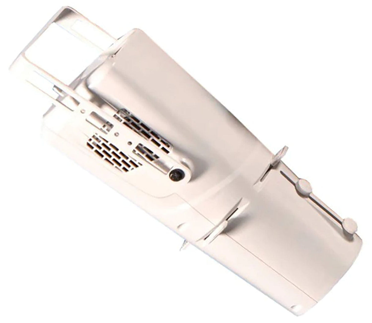 Color Source Jr ETC CSSPOTJR2550-1 ColorSource Spot Jr, Original - White, ETL – Solotech