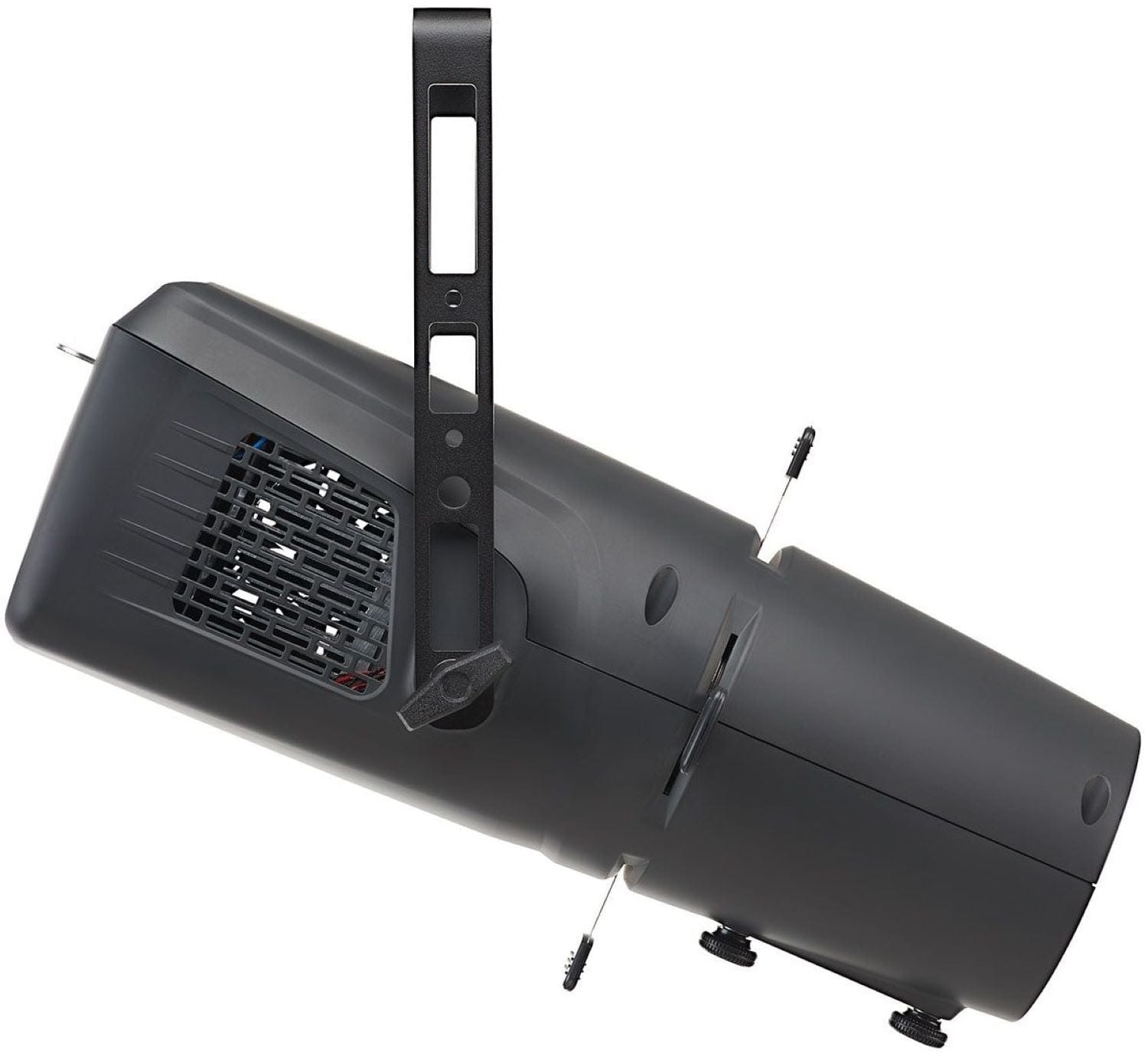 ETC CSSPOTJR2550 Colorsource Spot Jr, Original w/ Edison Plug, Black, ETL - PSSL ProSound and Stage Lighting