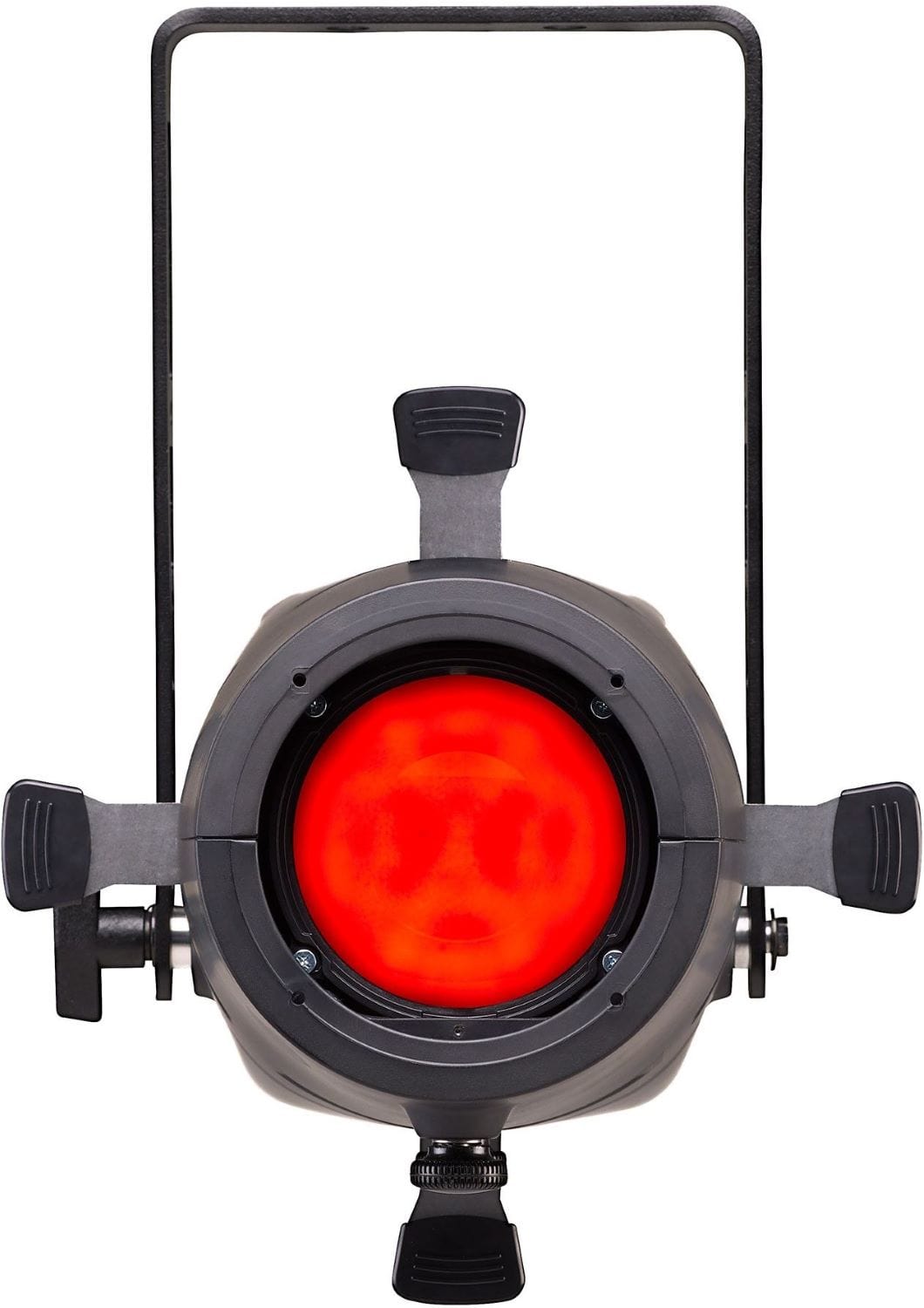 ETC CSSPOTJR2550 ColorSource Spot Jr, Original with Edison Plug Black