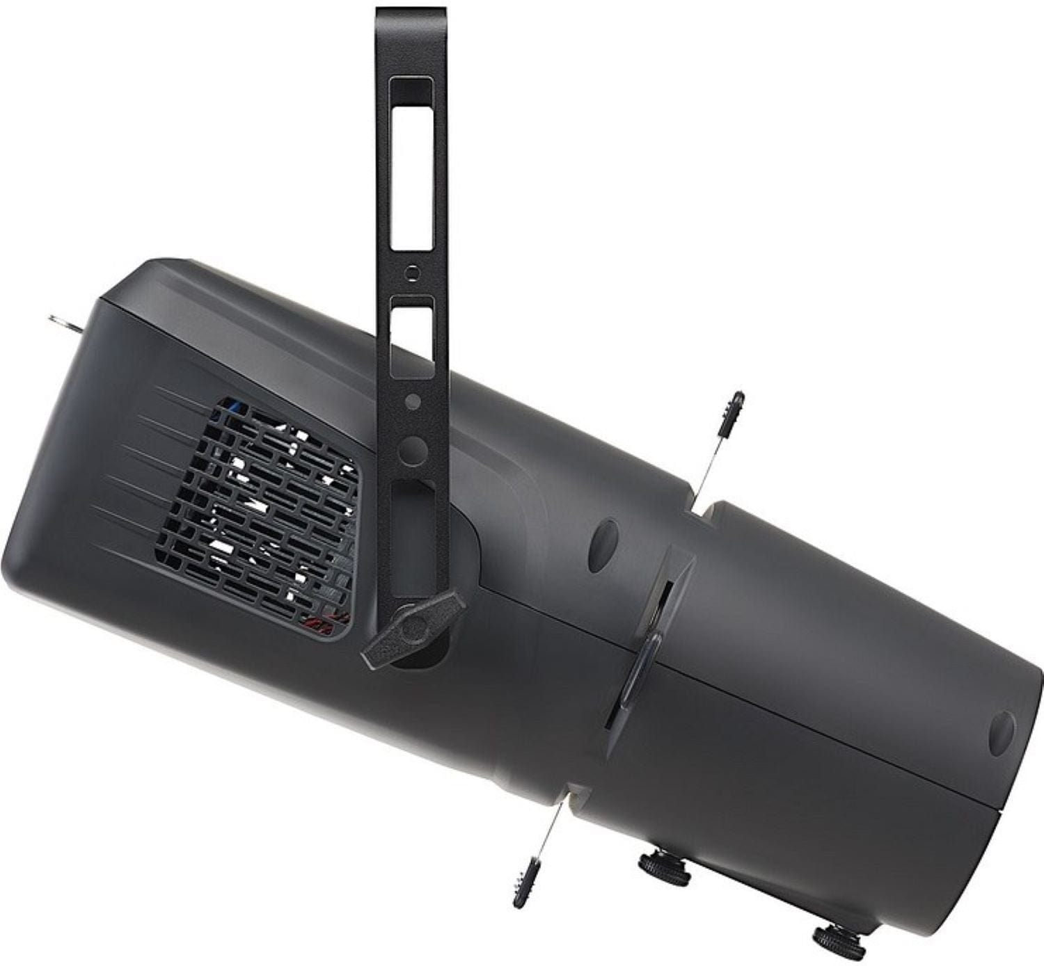 ETC CSSPOTJR2550 Colorsource Spot Jr, Original, Black, ETL - PSSL ProSound and Stage Lighting