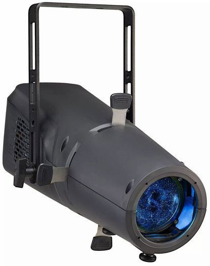 ETC CSSPOTJRDB2550 Colorsource Spot Jr, Deep Blue w/ Edison Plug, Black, ETL - PSSL ProSound and Stage Lighting