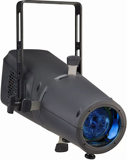 ETC CSSPOTJRDB2550 Colorsource Spot Jr, Deep Blue, Black, ETL - PSSL ProSound and Stage Lighting