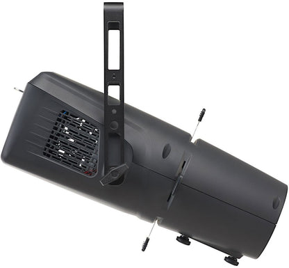 ETC CSSPOTJRDB2550 Colorsource Spot Jr, Deep Blue, Black, ETL - PSSL ProSound and Stage Lighting