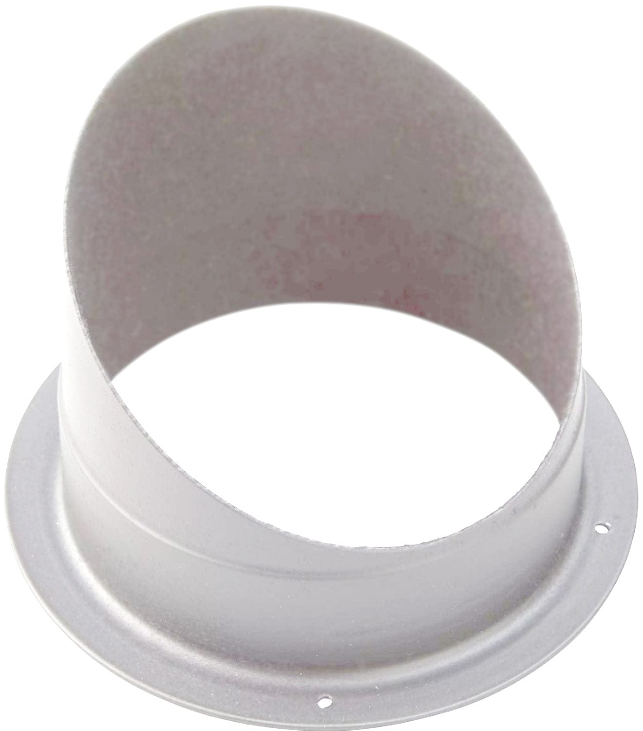 ETC CSSPOTJRHH-1 ColorSource Spot Jr Half Hat - White - PSSL ProSound and Stage Lighting