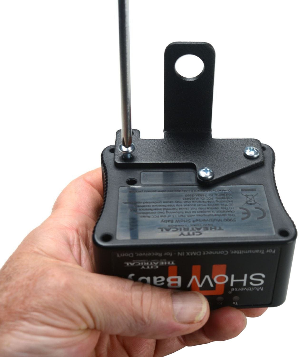 ETC CT-5900 City Theatrical Multiverse SHoW Baby Transceiver