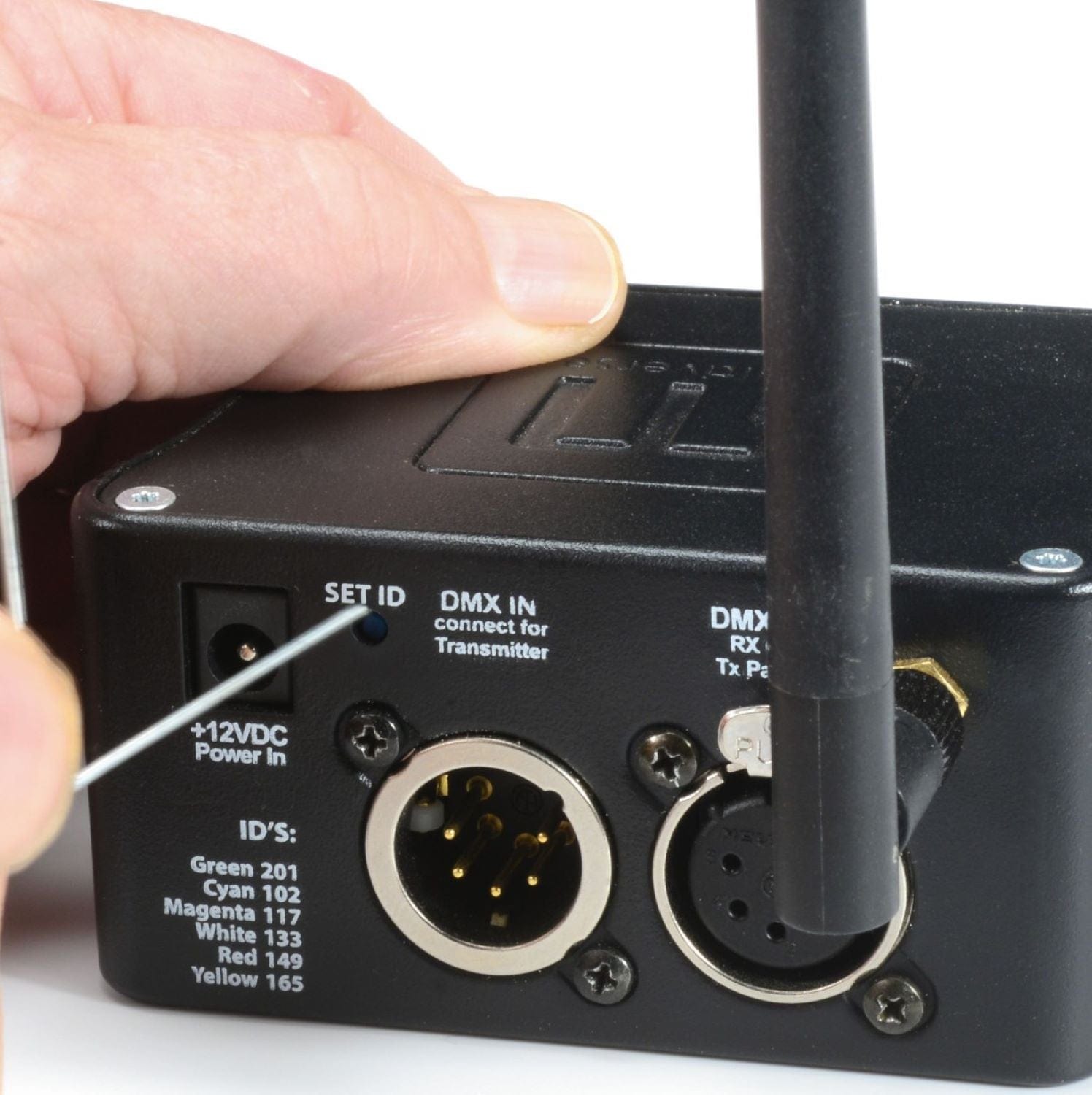 DCDC station Ⅱ & V-Baby1 CAJ DC/DC Station II パワーサプライ