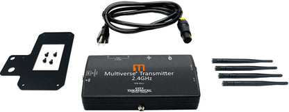 ETC CT-5911 Multiverse Transmitter 2.4GHz - PSSL ProSound and Stage Lighting