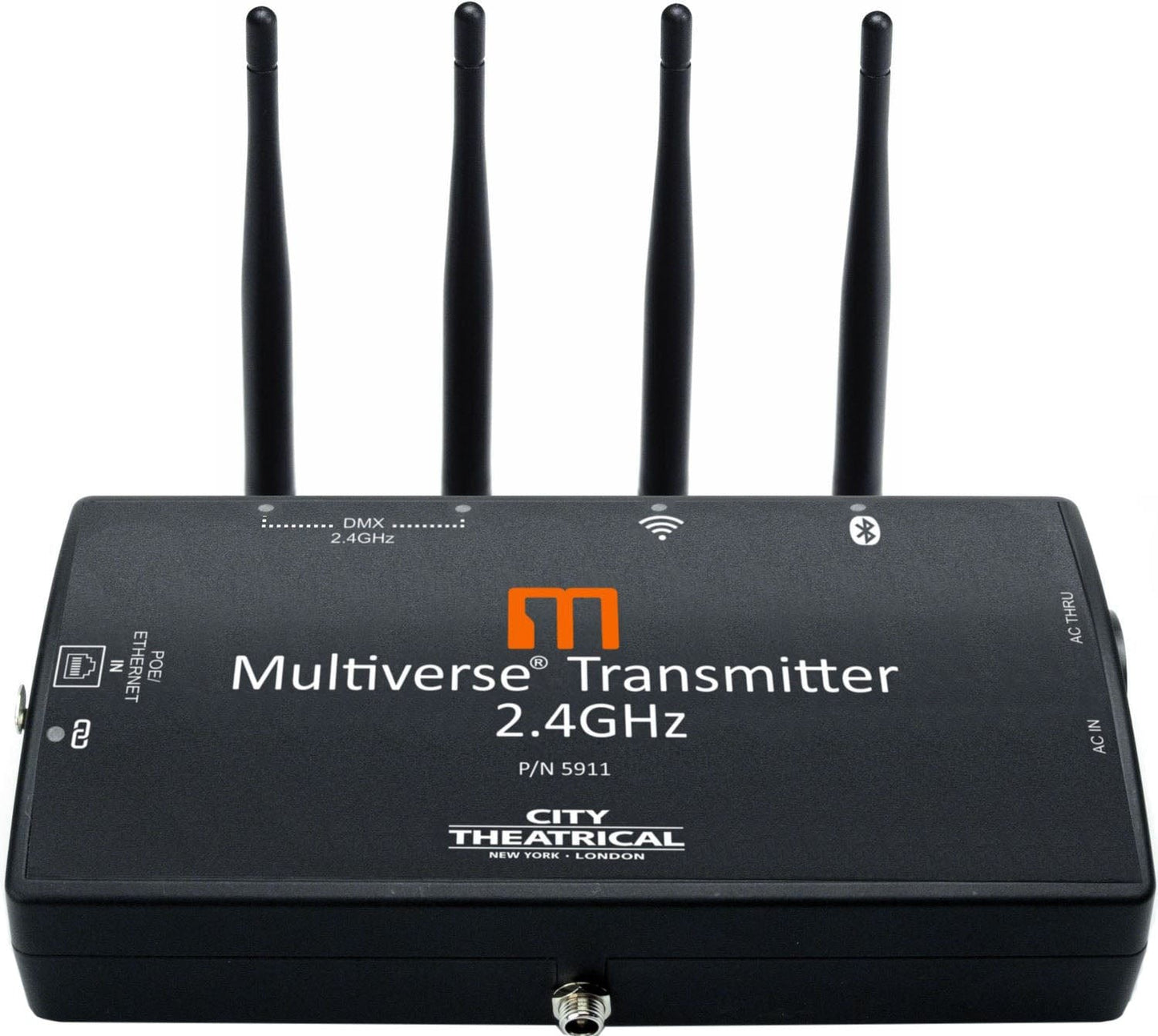 ETC CT-5911 Multiverse Transmitter 2.4GHz - PSSL ProSound and Stage Lighting