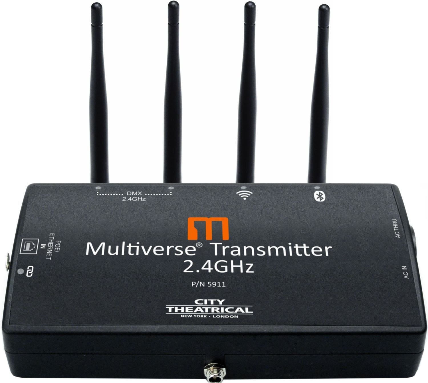 ETC CT-5911 Multiverse Transmitter 2.4GHz - PSSL ProSound and Stage Lighting