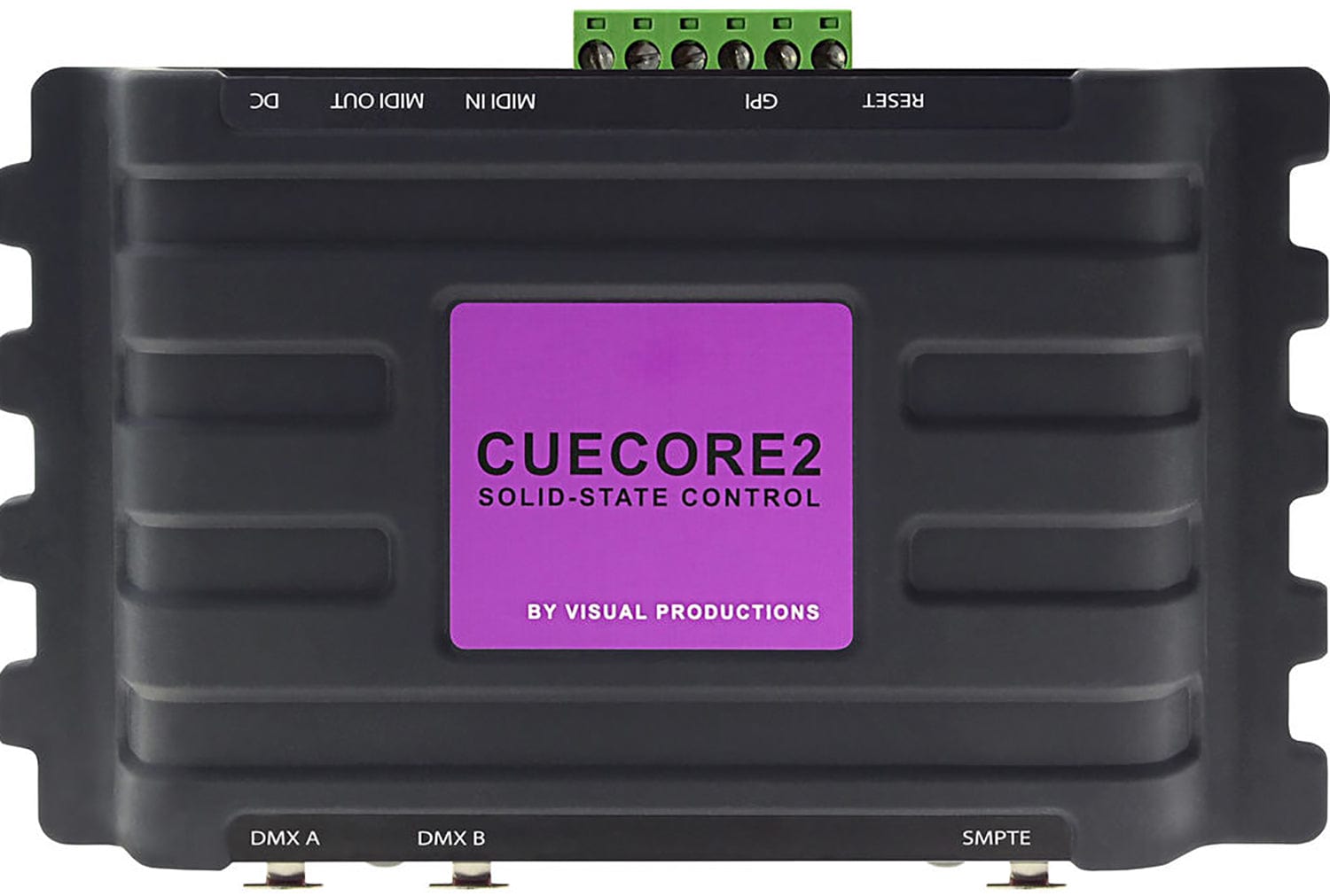 Antari CueCore2 2-Universe Architectural Lighting Controller - PSSL ProSound and Stage Lighting