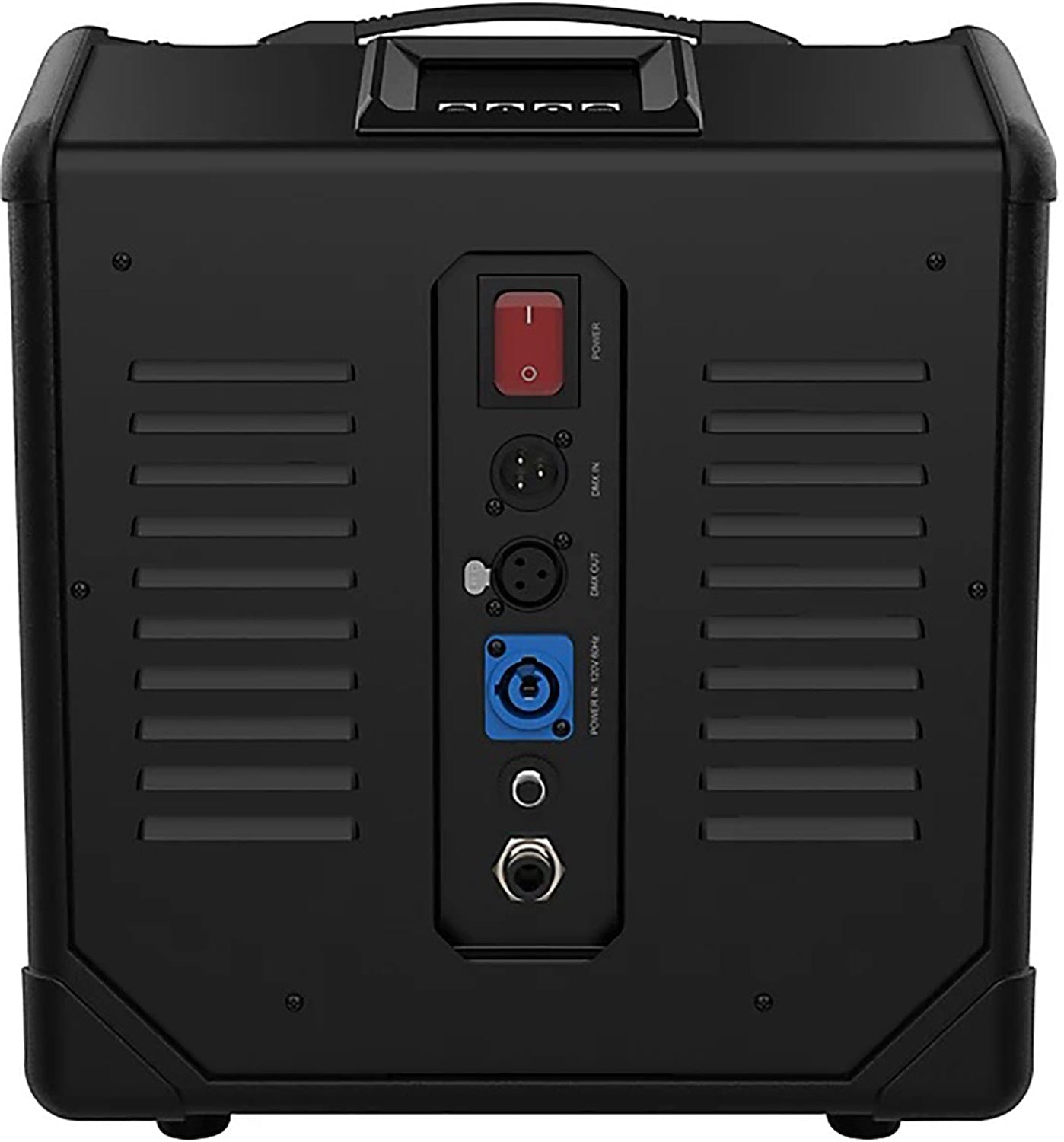 Chauvet DJ Cumulus HP Low-Lying Fog Machine