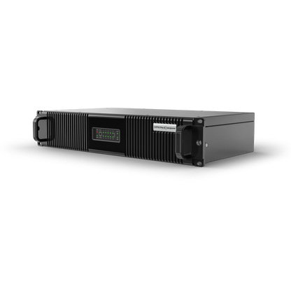 Chauvet Professional NOVASTARCVT10PRO Novastar CVT-10 Pro Outdoor Fiber Converter (10-Port)