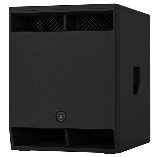 Yamaha CXS15 MK3 Passive Subwoofer