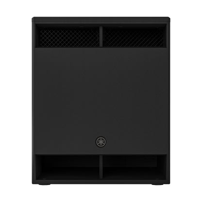 Yamaha CXS18 MK3 Passive Subwoofer