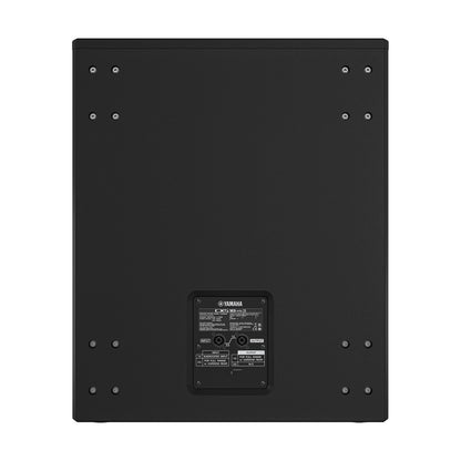Yamaha CXS18 MK3 Passive Subwoofer