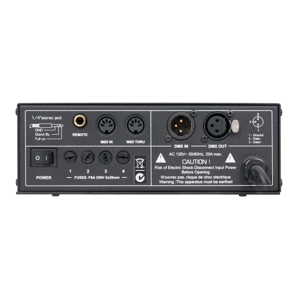 Elation CYBER PACK DMX DIMMER PACK