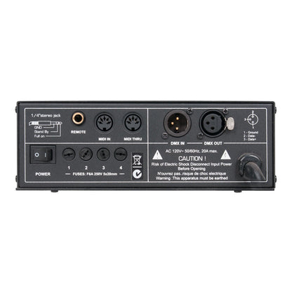 Elation CYBER PACK DMX DIMMER PACK