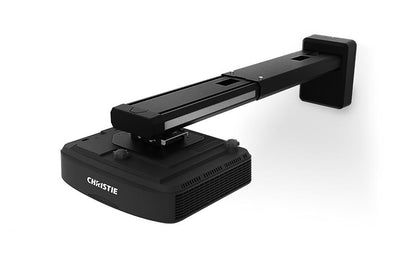 Christie Digital 140-152109-01 Captiva DWU500S black wall mount