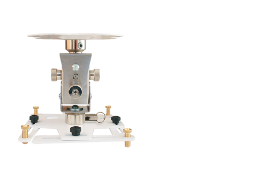 Christie Digital 108-506102-01 Christie One Mount, Projector Ceiling Mount, 20kg capacity
