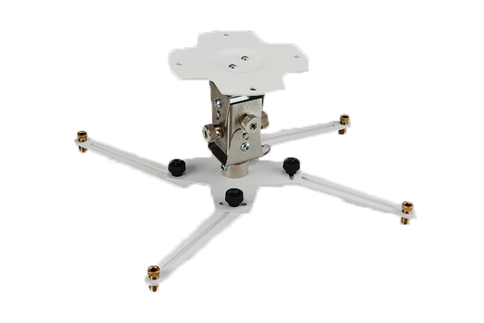 Christie Digital 140-117100-03 Christie One Mount Plus HS, Jazz Series