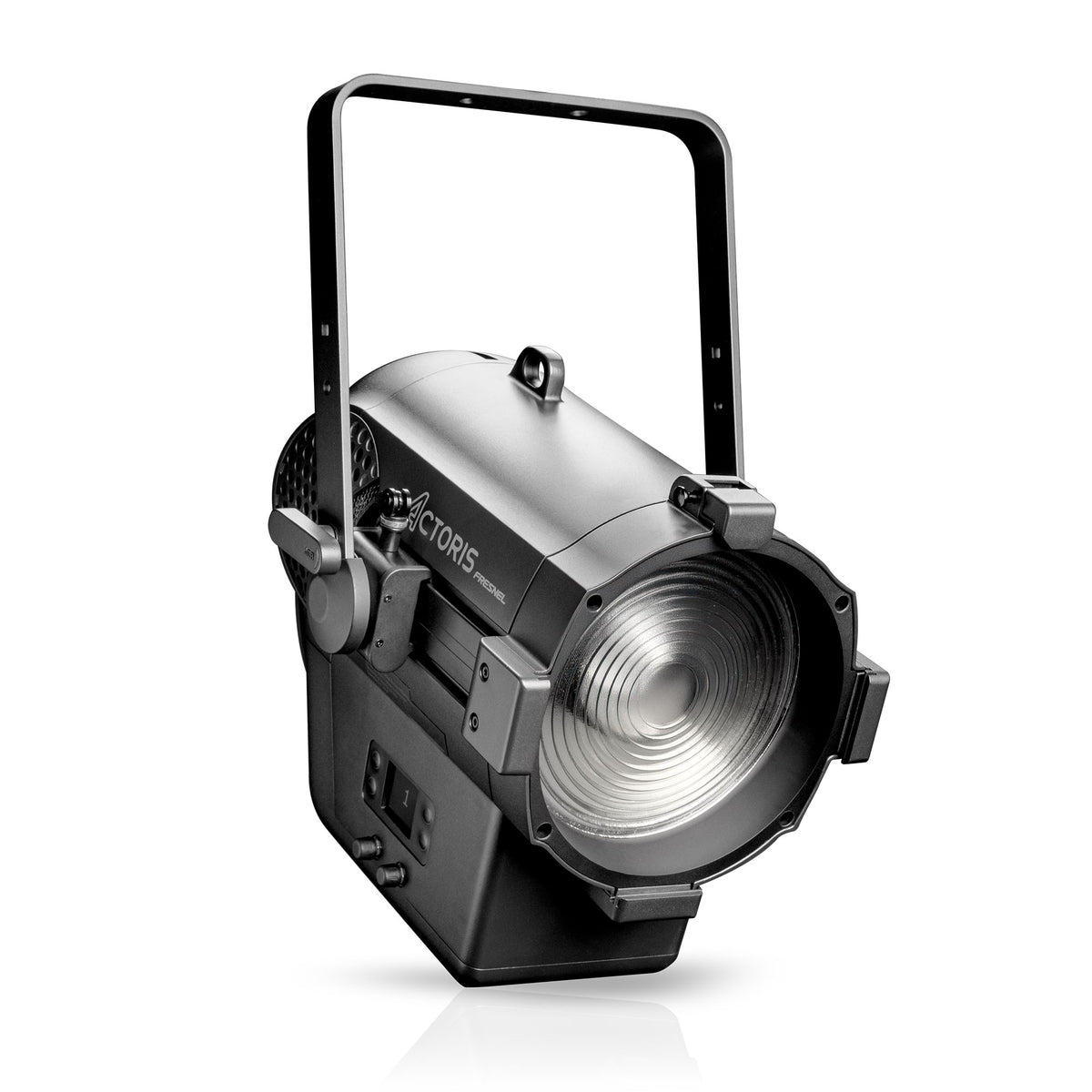 Clay Paky AL2700E41100S ACTORIS FRESNEL: 100-240V 50 60HZ ETL Standard