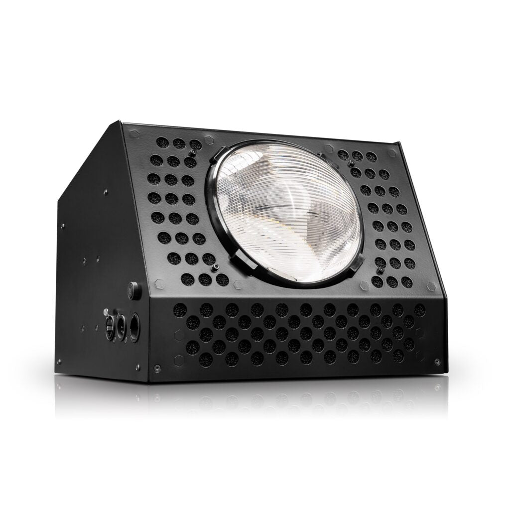 Clay Paky AL2600E41100S Orkis Cyc: 210w HCR RGBCAL LED, Custom Optics 100-240V, 50/60 Hz ETL IP20