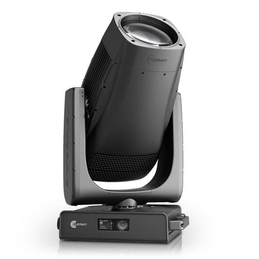 Clay Paky CL3042E41100F AROLLA AQUA HP/FS (Foam Shell): 1400w 6500k White LED Camera Ready 100-240V 50/60Hz ETL IP66