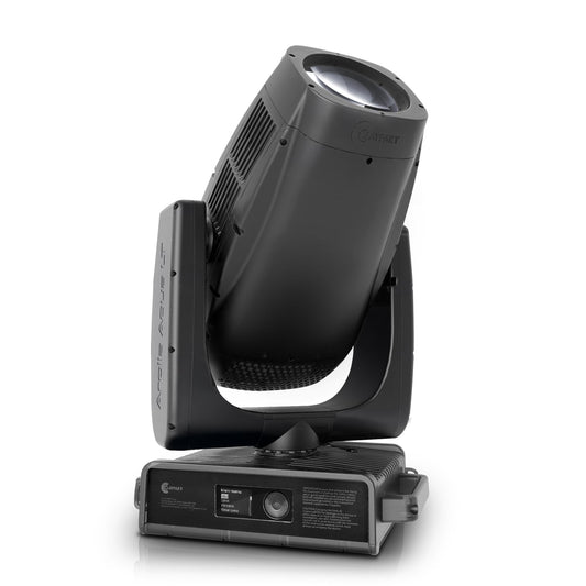 Clay Paky CL3037E41100F Arolla Aqua LT (Foam Shell): 900w 6500k White LED 100-240V 50/60HZ ETL IP66
