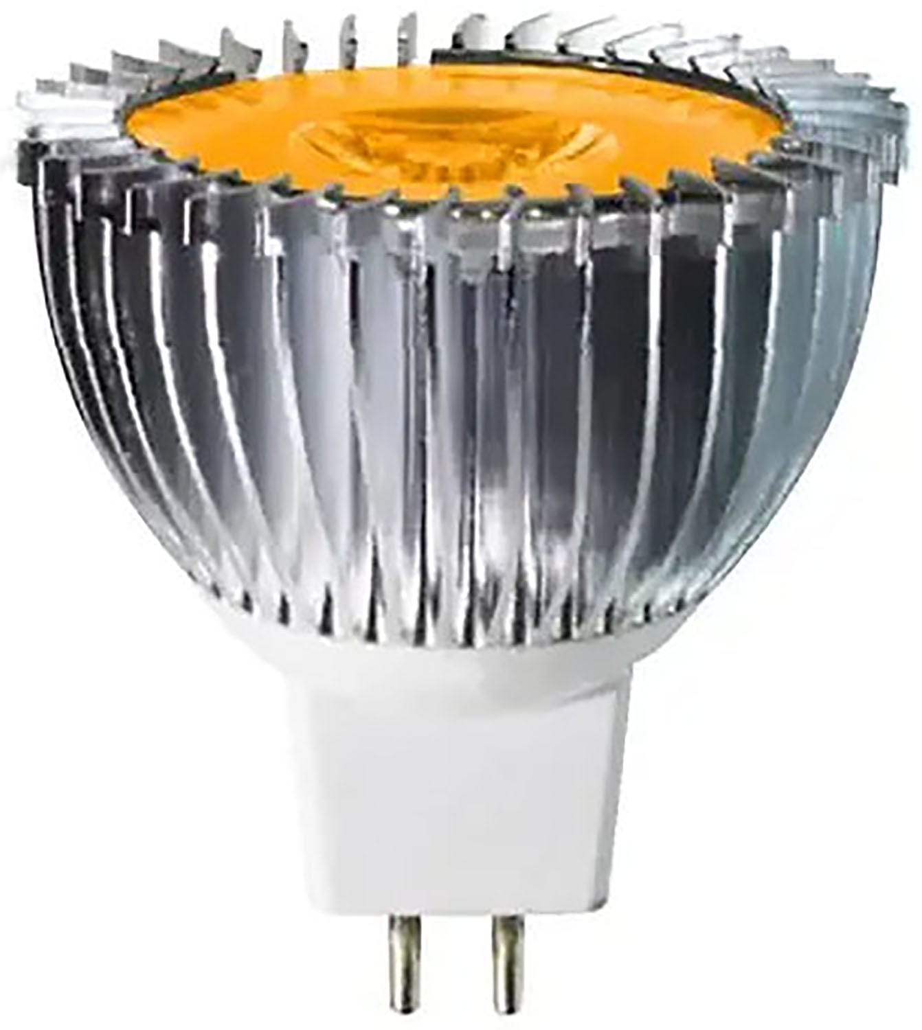 Antari D-100-LA1 Amber LED (MR16) for FireBox LED - PSSL ProSound and Stage Lighting