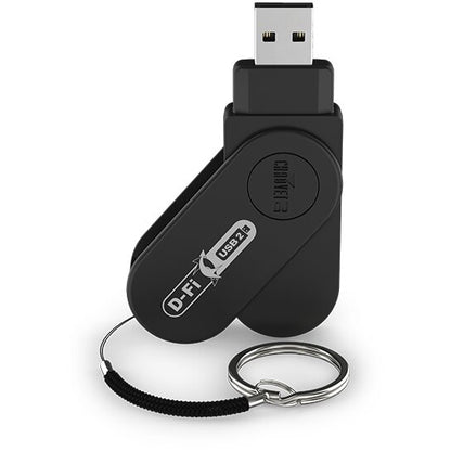 Chauvet	D-Fi USB 2 USB Wireless DMX Transceiver