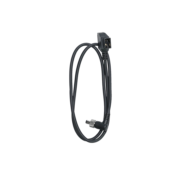 Hollyland HL D-Tap to Locking DC Power Adapter Cable