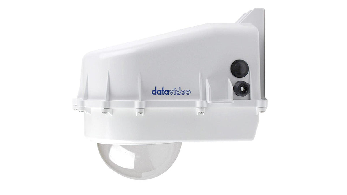 Datavideo D2-BASE-EXT Camera housing for the PTC series cameras with extendended lens