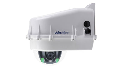 Datavideo D2-BASE-EXT Camera housing for the PTC series cameras with extendended lens