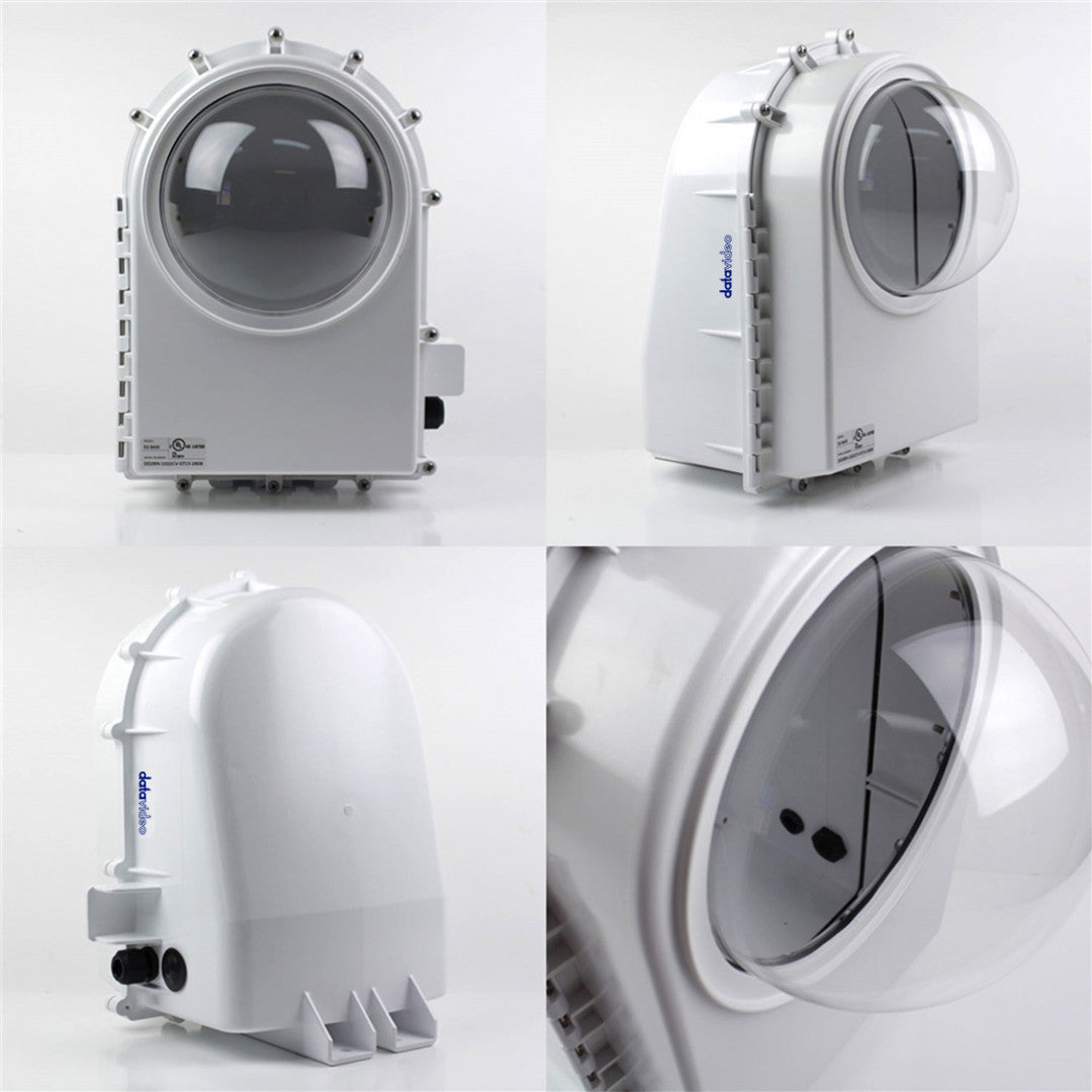 Datavideo D2-BASE-EXT Camera housing for the PTC series cameras with extendended lens