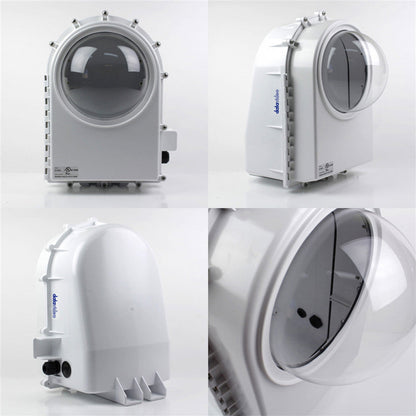 Datavideo D2-BASE-EXT Camera housing for the PTC series cameras with extendended lens