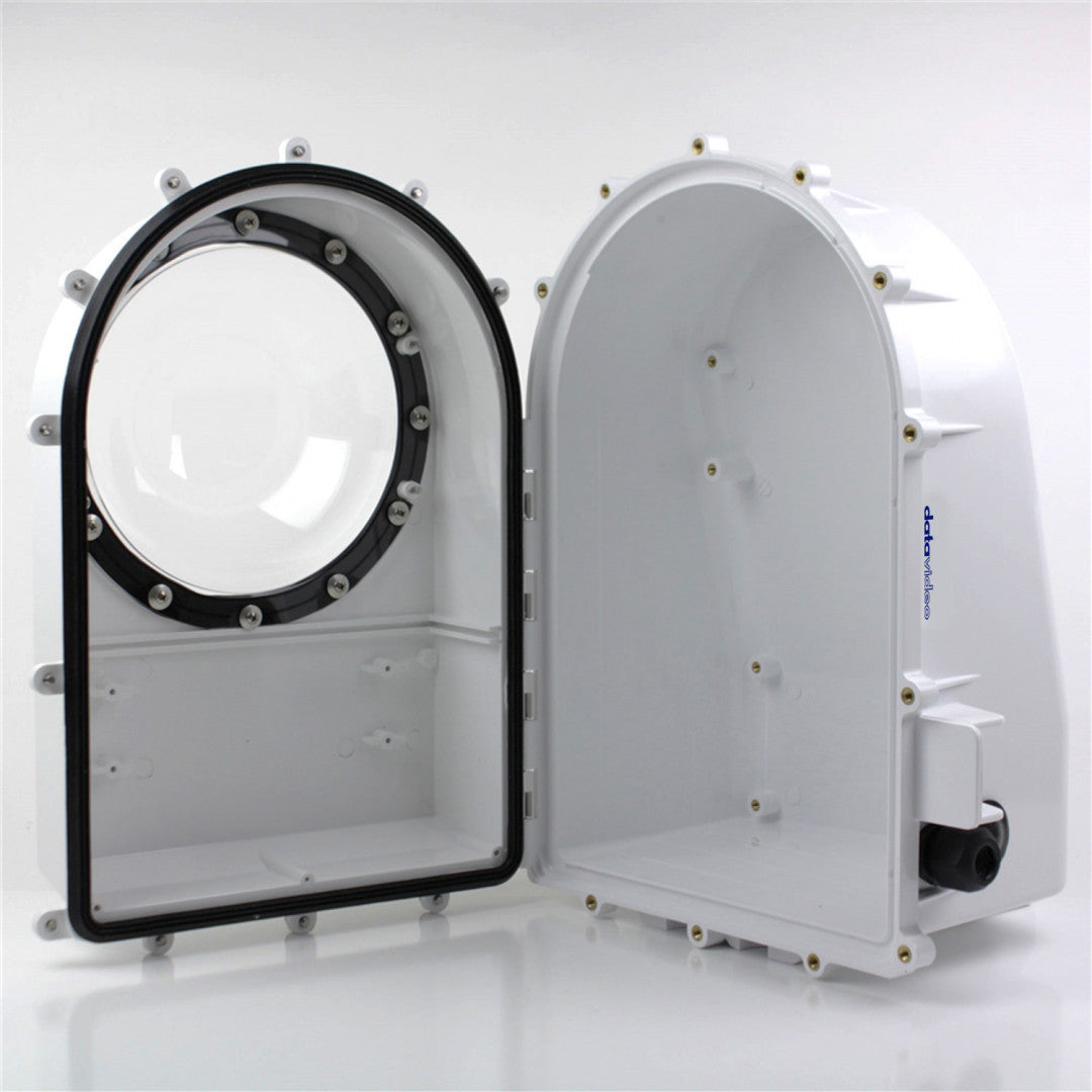 Datavideo D2-BASE-EXT Camera housing for the PTC series cameras with extendended lens