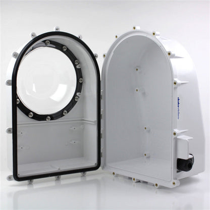 Datavideo D2-BASE-EXT Camera housing for the PTC series cameras with extendended lens