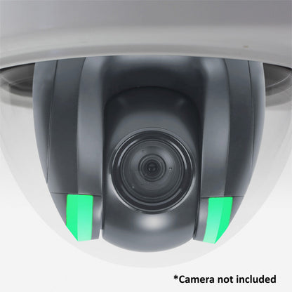 Datavideo D2-BASE-EXT Camera housing for the PTC series cameras with extendended lens