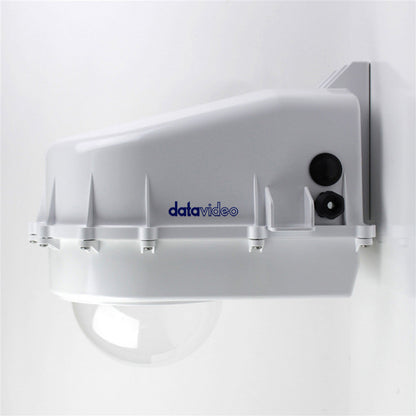 Datavideo D2-BASE-HEAT Camera housing for the PTC series cameras with extendended lens and heater