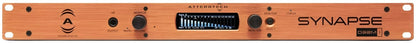 Q-SYS D32MI Attero Tech Synapse 32-Channel Analog Input Dante / AES67 Networked Audio Interface