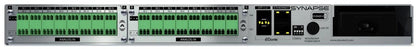 Q-SYS D32MI Attero Tech Synapse 32-Channel Analog Input Dante / AES67 Networked Audio Interface