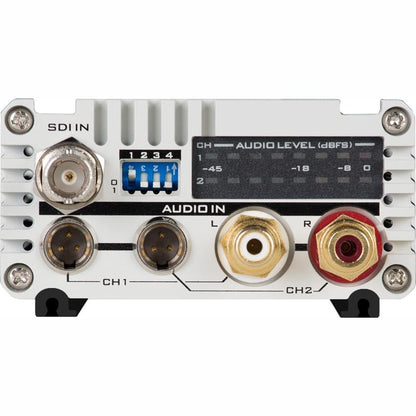Datavideo DAC-91 HD/SD-SDI Audio Embedder.