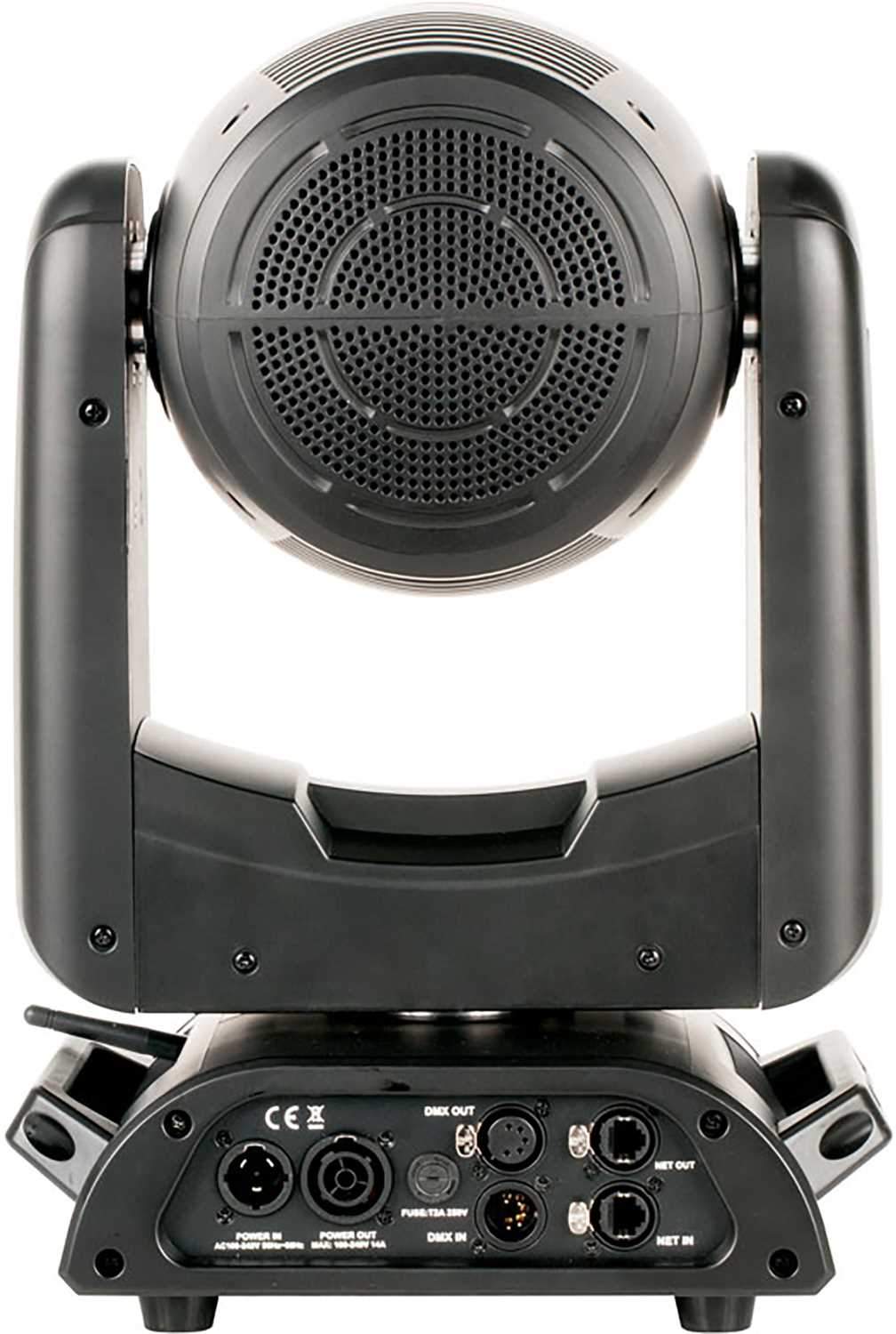 Elation DARTZ 360 50W RGB 360 Moving Head Set of 6 - PSSL ProSound and Stage Lighting