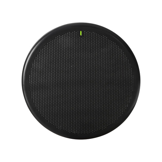 Shure DCA901 13.5" Round Planar Array, Black
