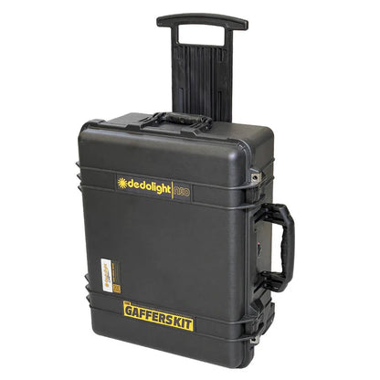 Ensemble d’éclairage bi-couleur Dedolight NEO DLED7N-BI