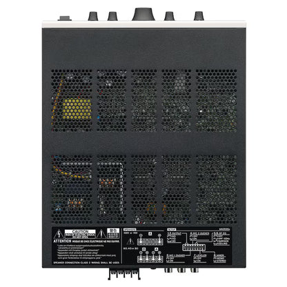 Yamaha MA2030a Power Amplifier