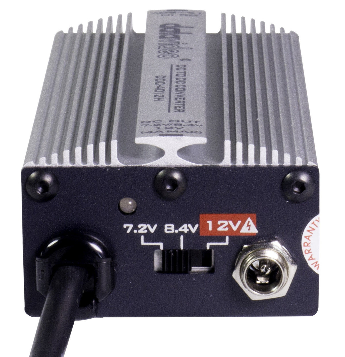 Datavideo DDC-4012H DC voltage regulator
