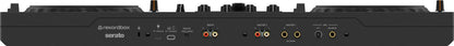 AlphaTheta DJ DDJ-GRV6 4-Channel DJ Controller - Compatible with Rekordbox and Serato DJ Pro - Solotech