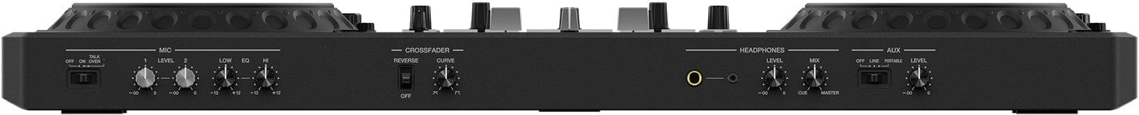 Pioneer DJ REV-5 2 Channel Serato Rekordbox DJ Controller With Stems